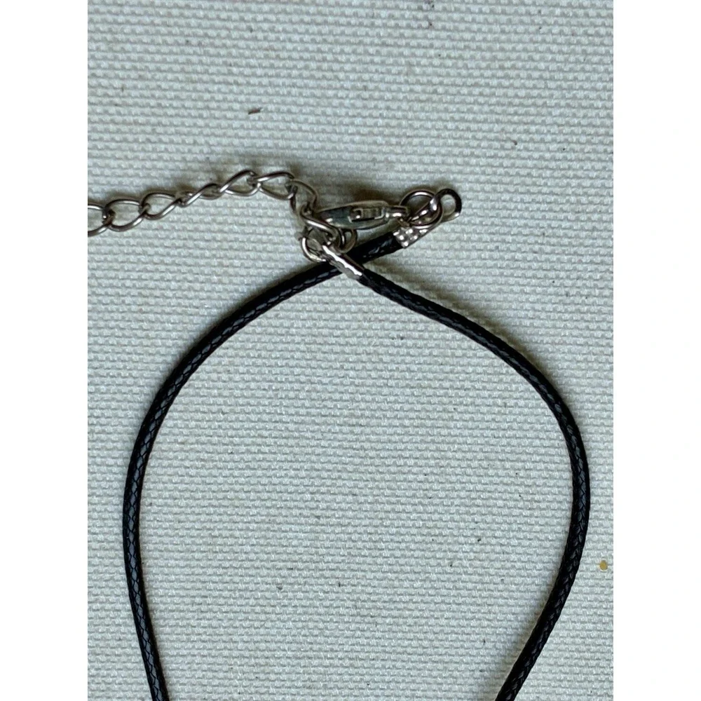 N/A black crystal
